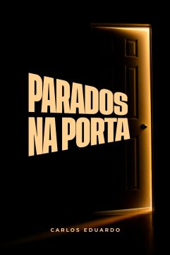 Novo lançamento do Pr. Carlos.